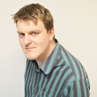 Craig Melson