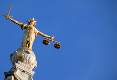 Ministry Of Justice Supplier Engagement Event