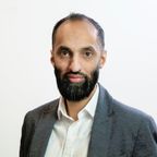 Majid Ali