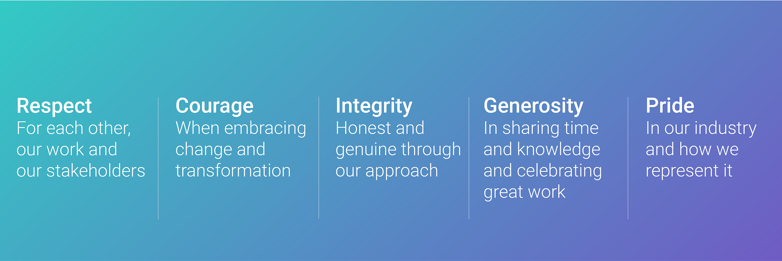 techUK's values