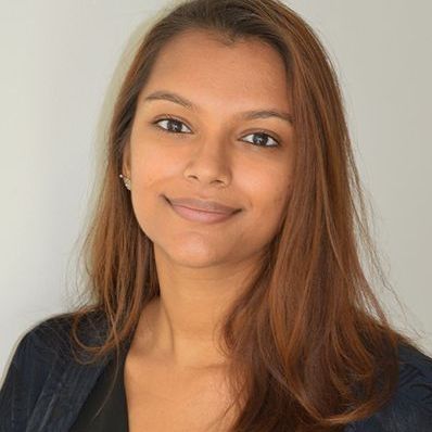 Nimmi Patel