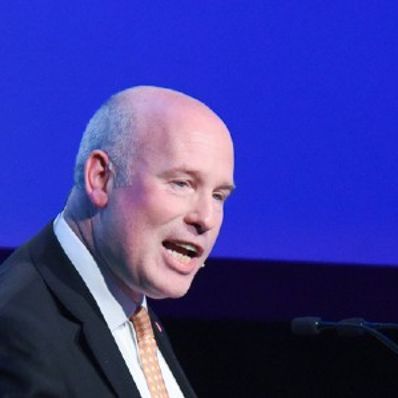 Michael Keegan