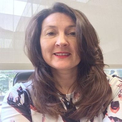 Jacqueline Davey