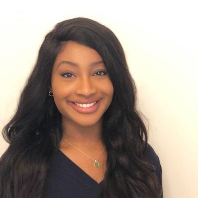 Charmaine Adegbite