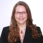 Dr Deborah Elms