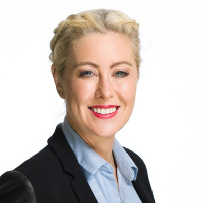 Jessica Lennard