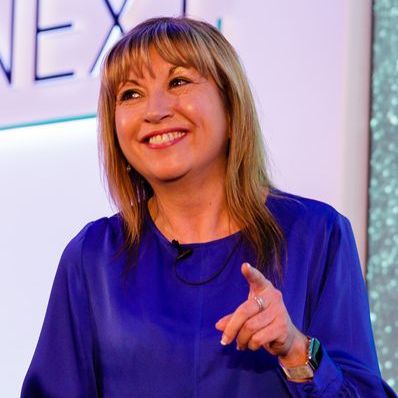 Sue Preston