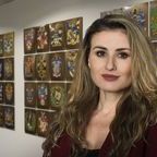 Anna Ziou