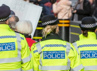 Emerging Tech in Policing Week 2022