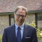 Professor Luciano Floridi
