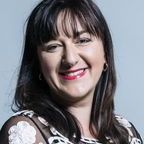 Ruth Smeeth