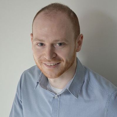 Ben Bradley