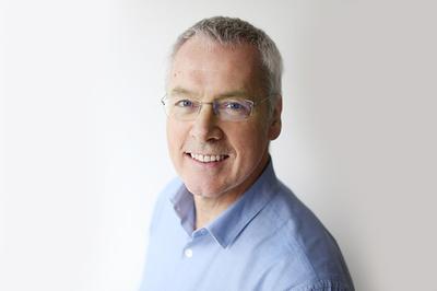 Julian David, CEO, techUK