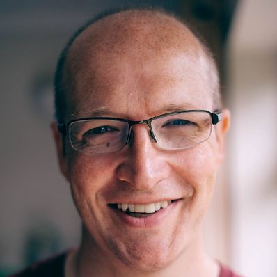 Adam Higgitt