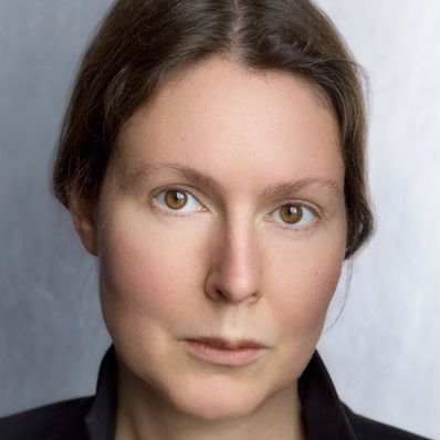 Zoe Cunningham