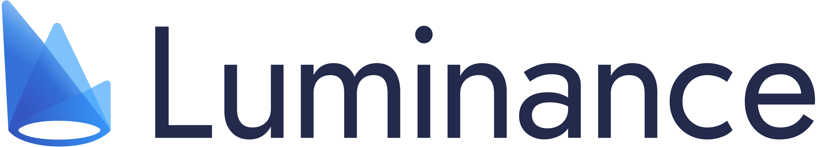Luminance