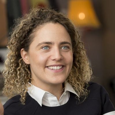 Tabitha Goldstaub