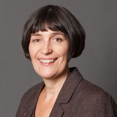 Tara McGeehan