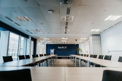 techUK office