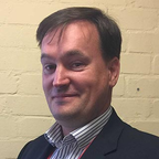 Gary Brailsford-Hart